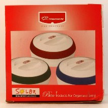 PRINCEWARE INSULATED CASSEROLE 1500 ML